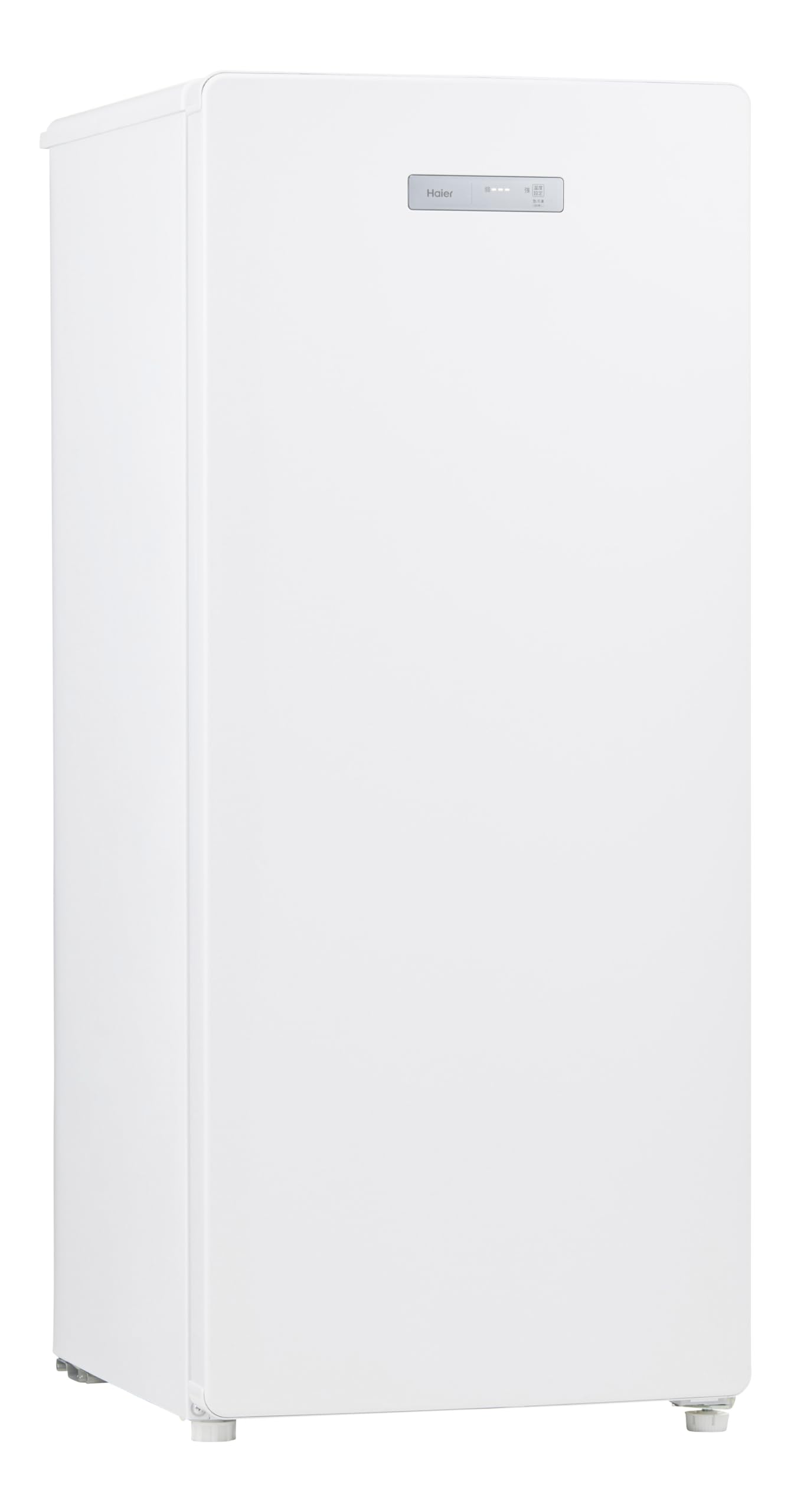 Amazon | ハイアール(Haier) 138L 前開き自動霜取りファン式冷凍庫 JF