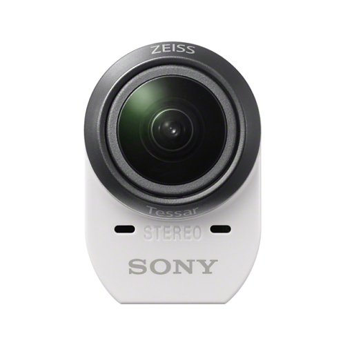 Amazon.com : Sony AZ1 Action Camera Mini POV HD Video Camera