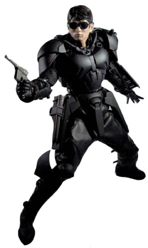 Amazon | ケルベロスサーガ プロテクトギア 都々目紅一 首都警特機隊