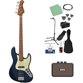 Amazon.co.jp: ベースセット: 楽器・音響機器
