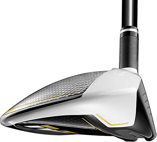 Amazon.co.jp: テーラーメイド(TAYLOR MADE) フェアウェイウッド M