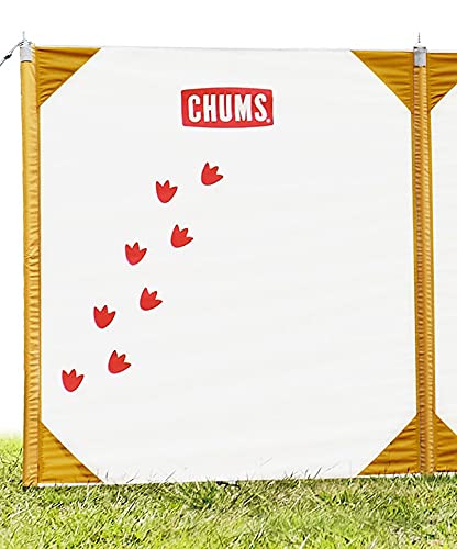 Amazon | チャムス (CHUMS) キャンプ用陣幕 ブラインドウォール CH62