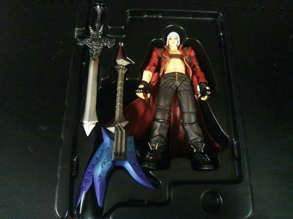 Amazon | フィギュア 海洋堂 リボルテックヤマグチ No.3 デビル