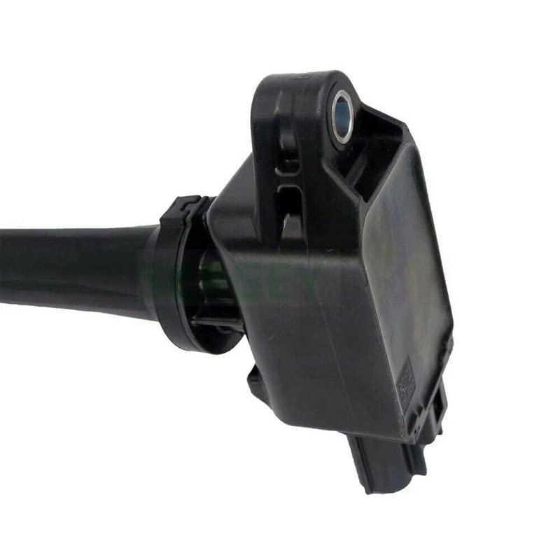 Amazon.co.jp: PE20-18-100A 4Xイグニッションコイルのセット、に適合