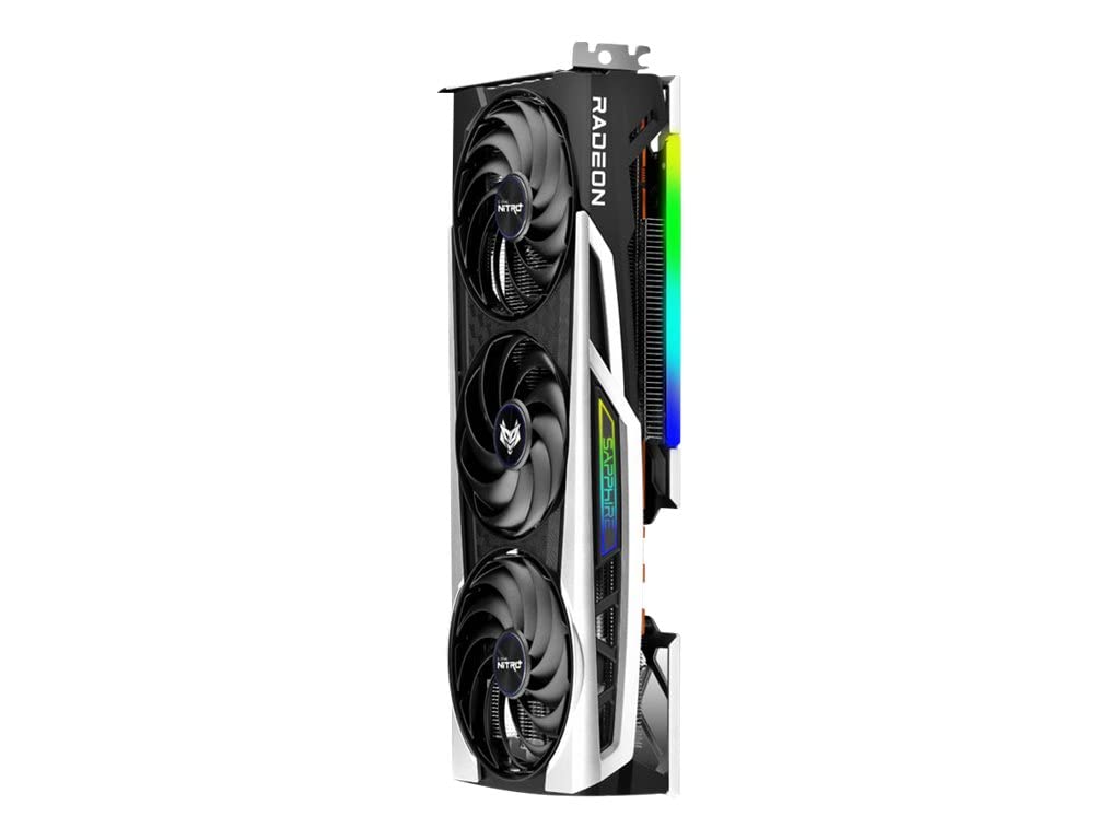 Amazon | Sapphire Nitro+ AMD Radeon RX 6700 XT Gaming OC 12GB
