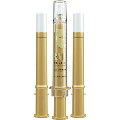 Amazon.co.jp: Jeunesse ジュネス RVL スカルプ セラム 3本 : ビューティー