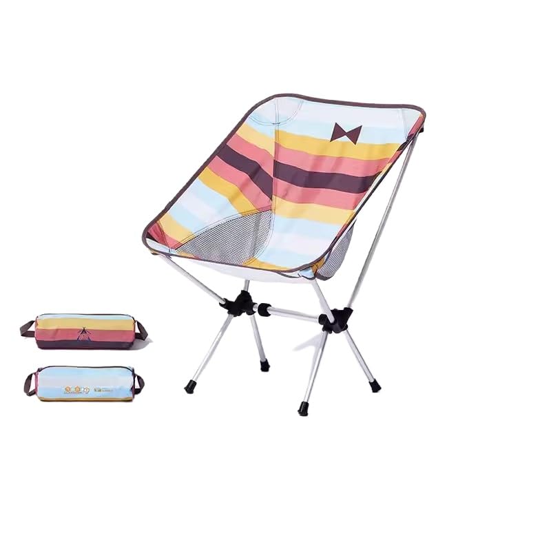 メイフライチェア ゆるキャン・なでしこモデル ゆるキャン