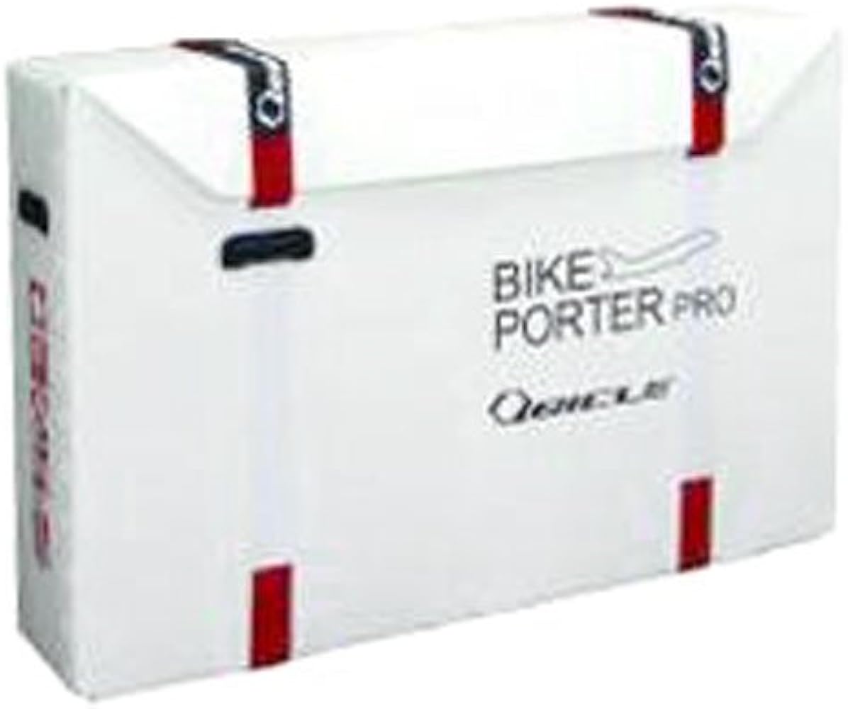 Amazon.co.jp: QBICLE (キュービクル) バイクポーター PRO コンパクト