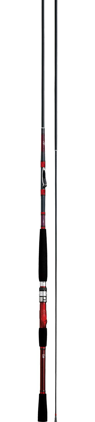 Amazon | ダイワ(DAIWA) 船ロッド インターライン 岬 30-350 釣り竿