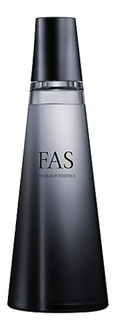 Amazon | FAS ザ ブラック エッセンス 200ml | ノーブランド品