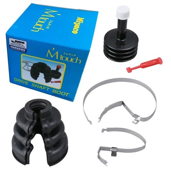 Amazon | セレナ C26 対応 ミヤコ Mタッチ アウター側 分割式ドライブ