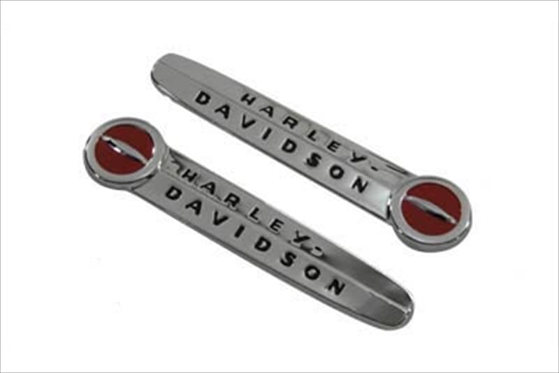 Amazon | ハーレー エンブレム ショベルヘッド パンヘッド タンク FX