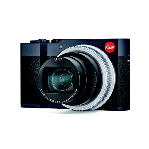 Amazon | Leica ライカC-LUX ミッドナイトブルー 19130 | コンパクト 通販