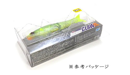 Amazon | GANCRAFT GAN CRAFT/ガンクラフト JOINTED CLAW/ジョイン