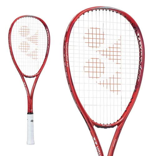 Amazon | ヨネックス(YONEX) ソフトテニス ラケット ボルトレイジ7S