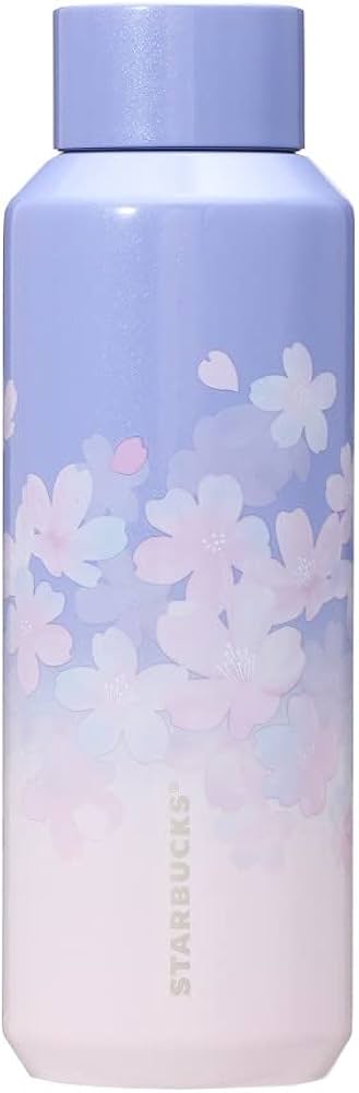 Amazon | STARBUCKS スターバックス SAKURA2023ステンレスボトル