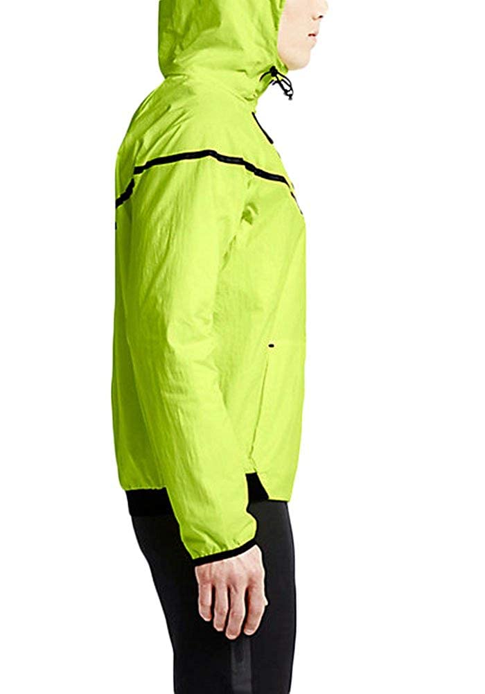 Buy Nike Mens Tech Aeroshield Windbreaker Jacket 642860-702 at