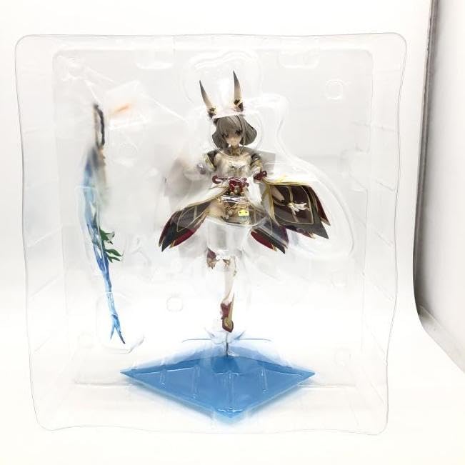 Amazon | ニア「ゼノブレイド2」1/7フィギュアプラスチック製塗装済み