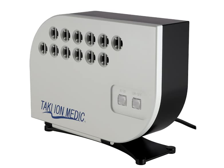 Amazon | たきイオンメディック[TAKI ION MEDIC]ホワイト(マイナス