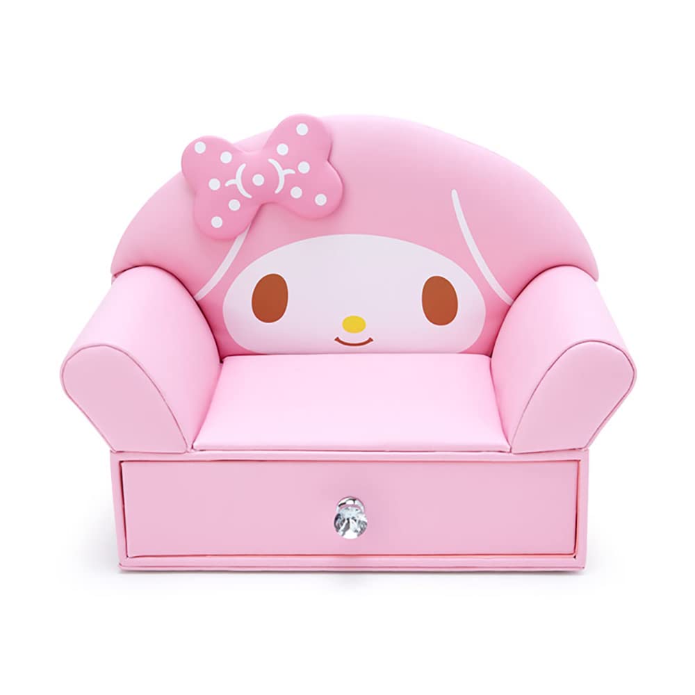 Amazon.co.jp: サンリオ(SANRIO) サンリオ ソファ形小物入れ マイ