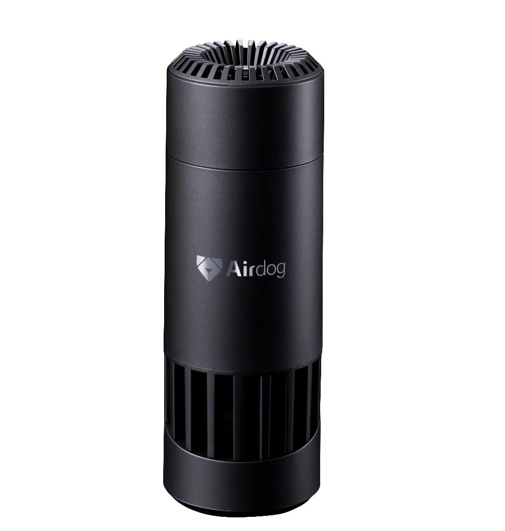 Amazon.co.jp: Airdog mini portable マットブラック【エアドッグ ミニ