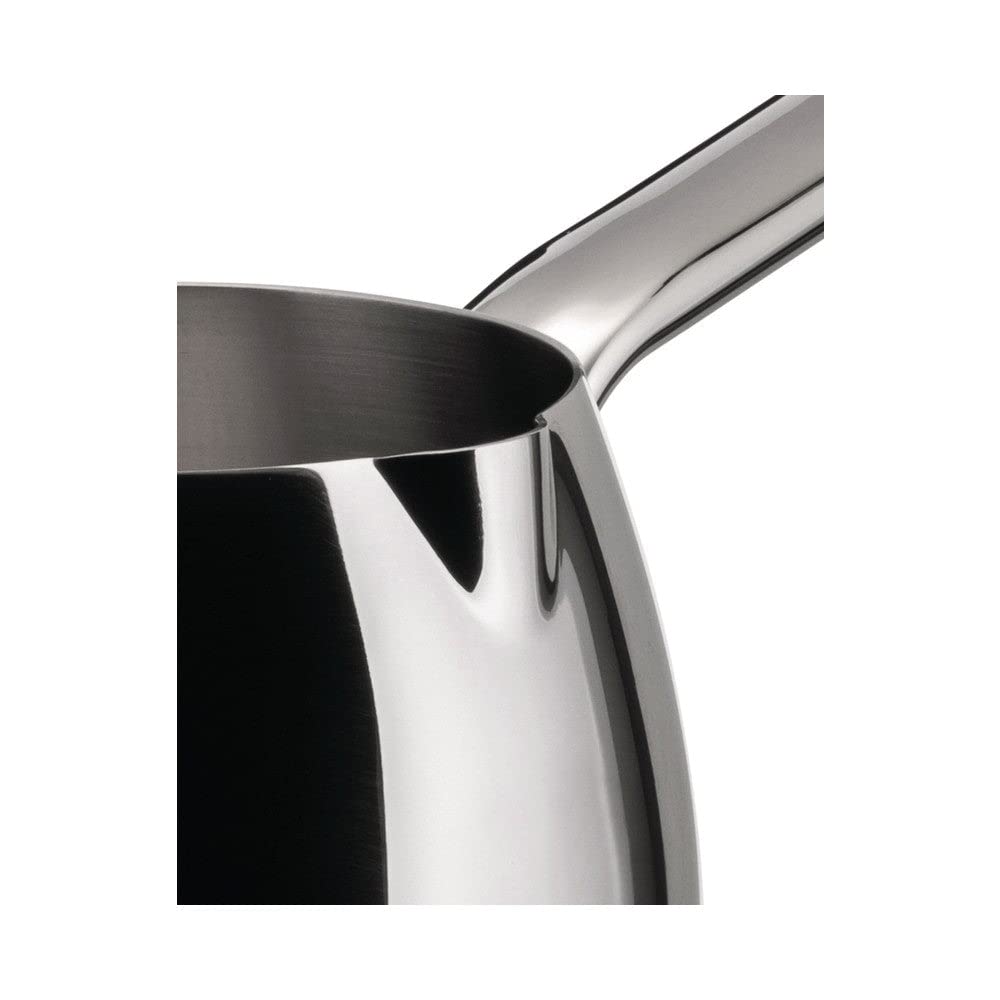 Amazon｜【正規輸入品】 ALESSI アレッシィ MAMI ミルクボイラー SG302
