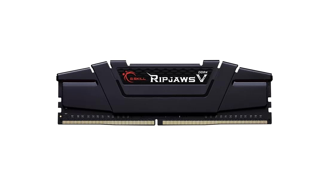 Amazon.co.jp: G.Skill Ripjaws V 16GB (2 x 8GB) DDR4 3600 MHz CL16