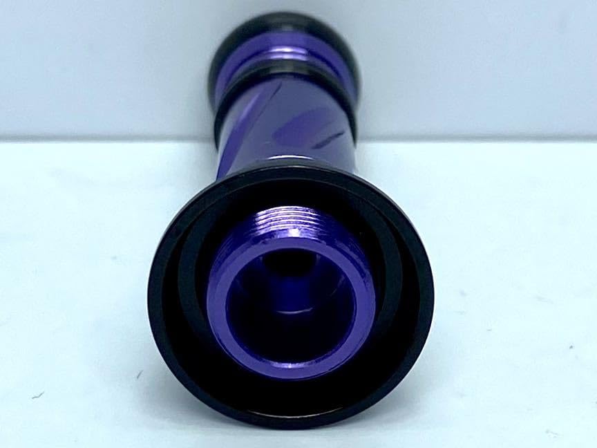 Amazon.co.jp: 限定 パープル リブレ カスタムバランサー C1タイプ