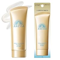 Amazon.co.jp: アネッサ(ANESSA) パーフェクトUV スキンケアジェル NA