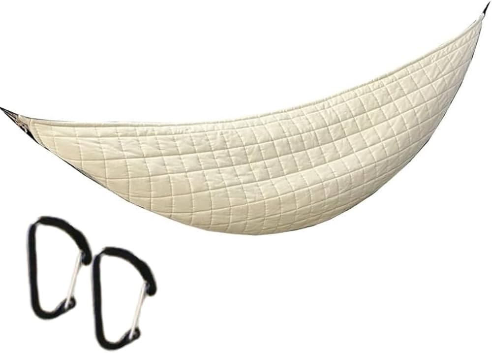 Amazon | Susabi アンダーキルト 防寒ハンモックカバー 冬 冬用 ダブル