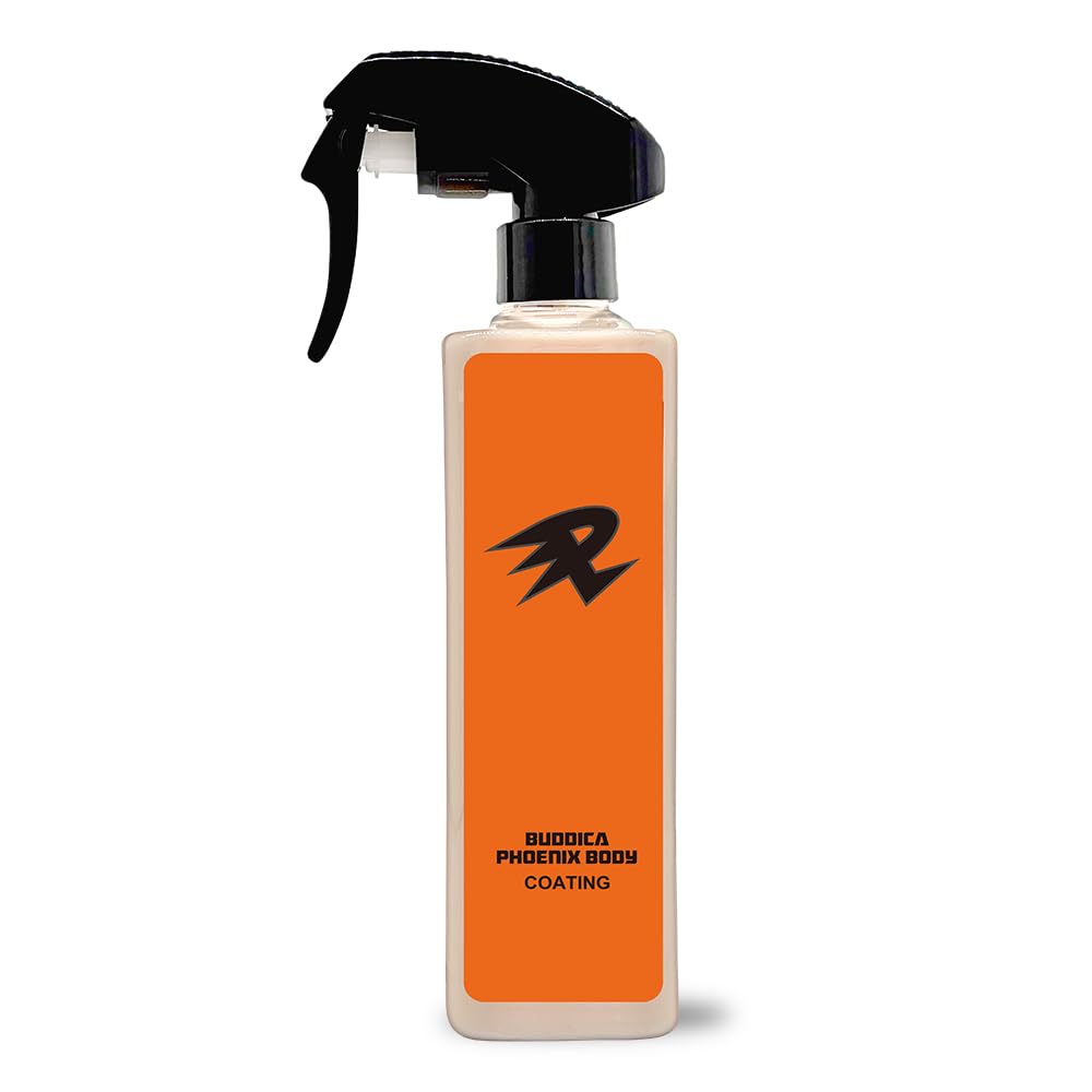 Amazon | 【BUDDICA PHOENIX BODY】 PHOENIX COATING『フェニックス