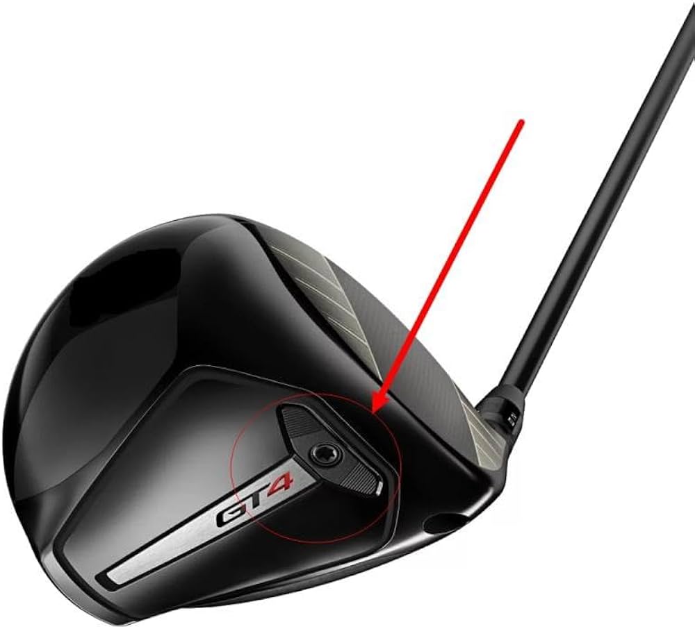 Amazon | タイトリスト GT2 GT4 ドライバー対応 GT2 フェアウェイ