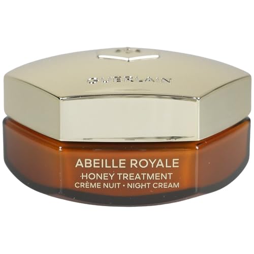 Amazon | ゲラン GUERLAIN アベイユ ロイヤル トリートメント ナイト