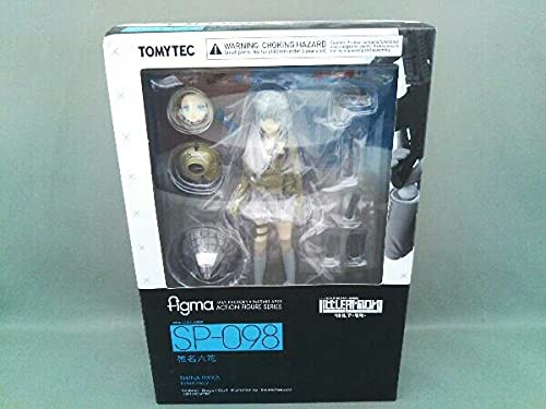 Amazon | 未開封品 フィギュア figma SP-098 リトルアーモリー 椎名