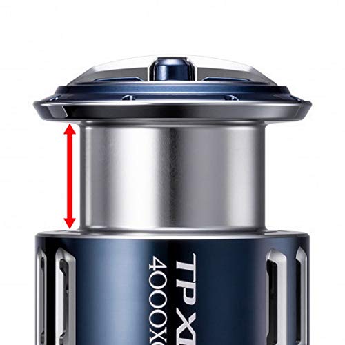 Shimano 21 Twin Power XD C3000HG, Spinning Reels - Amazon Canada