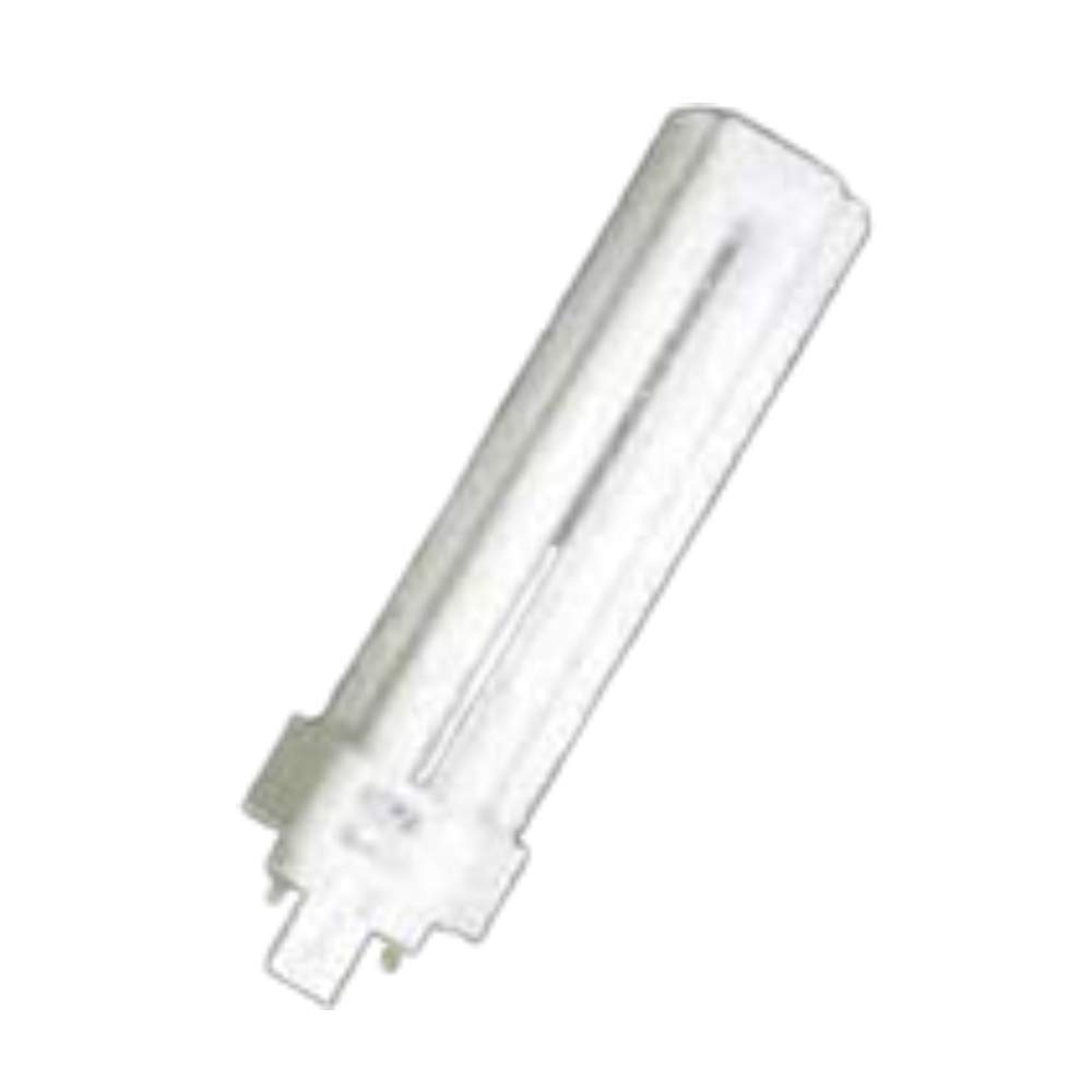 Amazon | パナソニック ツイン蛍光灯 16W形 電球色 6本束状ブリッジ