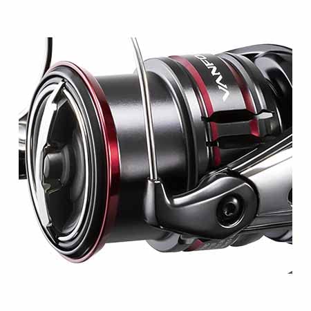 Amazon | シマノ 20ヴァンフォード C3000HG スプール組