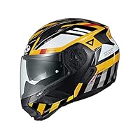 Amazon.co.jp: OGK KABUTO バイクヘルメット システム RYUKI ALERT