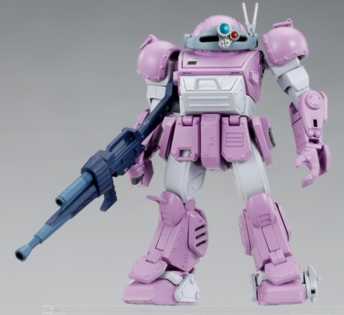 Amazon.co.jp: 装甲騎兵ボトムズ AG－N02 アクティックギアネクスト