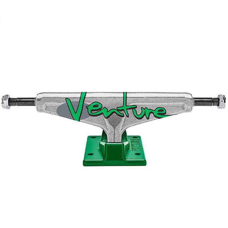 Amazon | VENTURE ベンチャー スケボー トラック 92 FULL BLEED TEAM