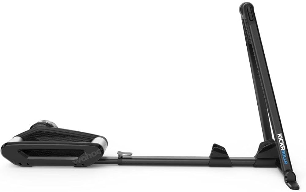 Amazon | WAHOO(ワフー) KICKR ROLLR(キッカーローラー) バイク