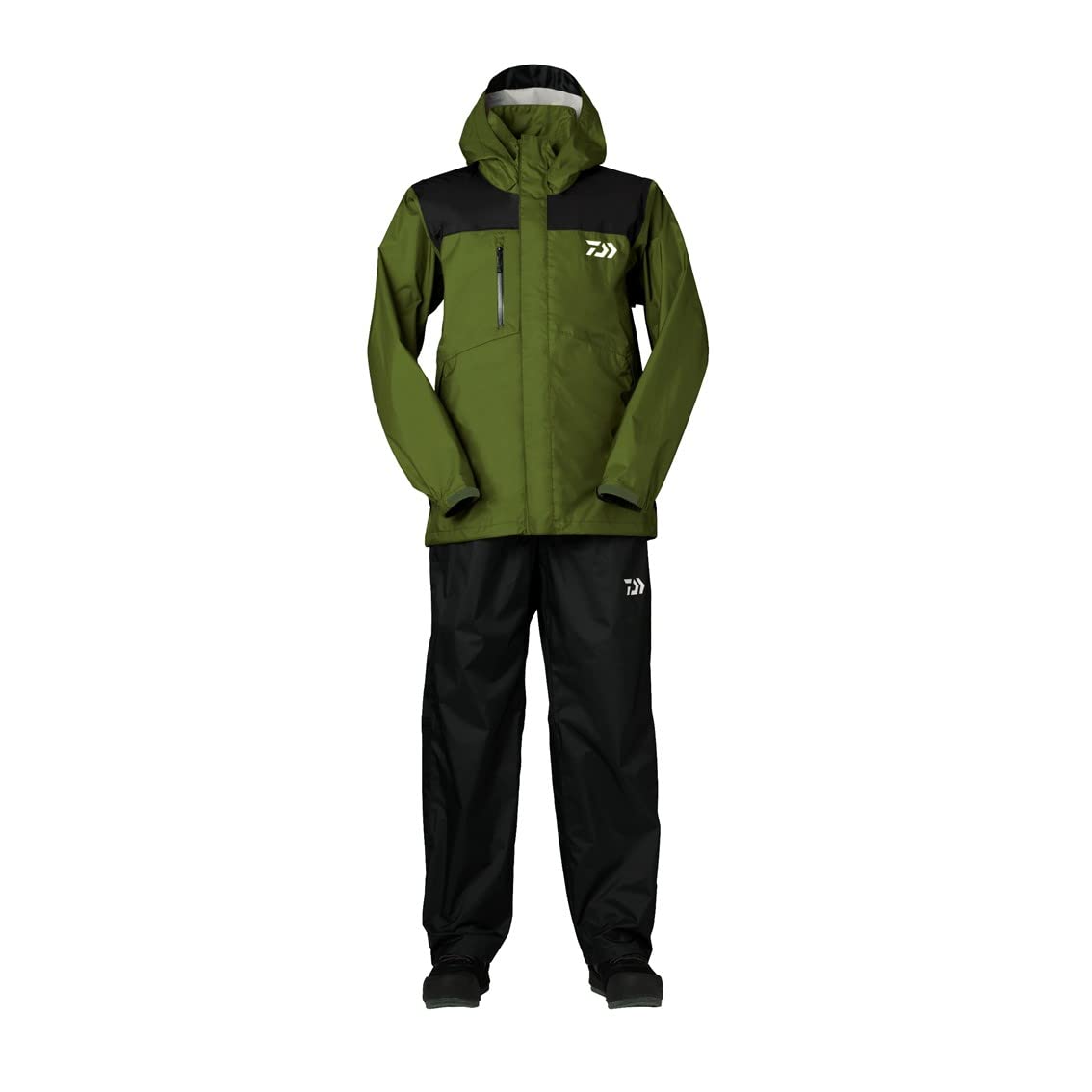 Amazon.co.jp: ダイワ(DAIWA) ウェア/スタンダードレイン レイン