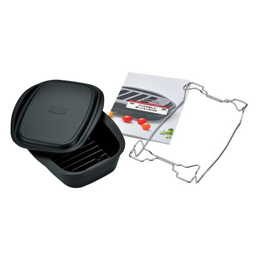 Amazon.co.jp: リンナイ オプション品 【型番：RBO-D2V】ココット