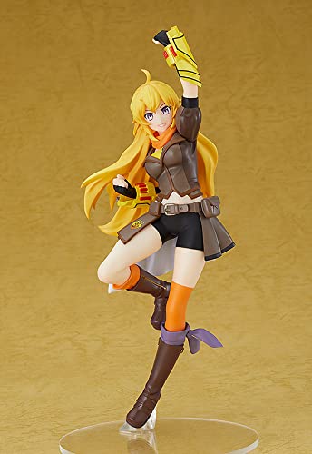 Amazon | POP UP PARADE RWBY ヤン シャオロン ノンスケール