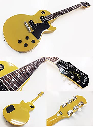 Amazon | エピフォン レスポール スペシャル Epiphone Les Paul