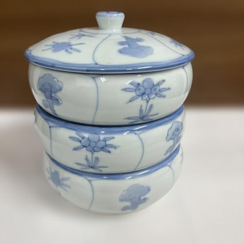 重箱 有田焼 三段」の人気商品一覧 | 安い商品を通販サイトから探す