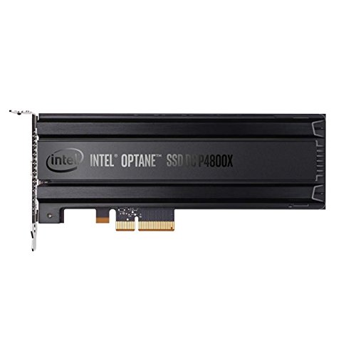 Amazon.com: Intel® Optane SSD P4800X Series (375GB, 1/2 Height