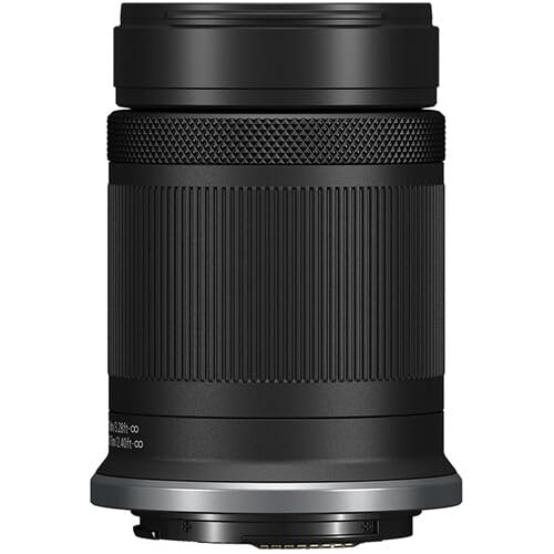 Amazon.com : Canon RF-S 55-210mm f/5-7.1 is STM Lens (Canon RF