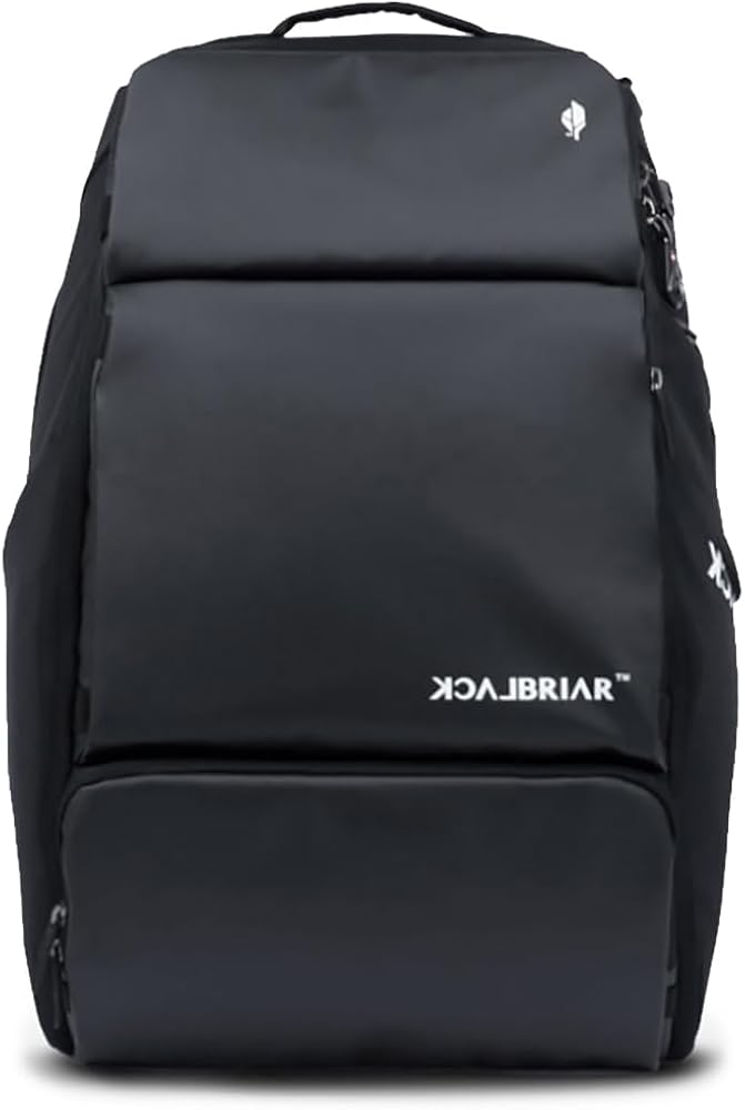 Amazon.co.jp: BLACKBRIAR トラベルバックパック - 65L 防水 盗難防止