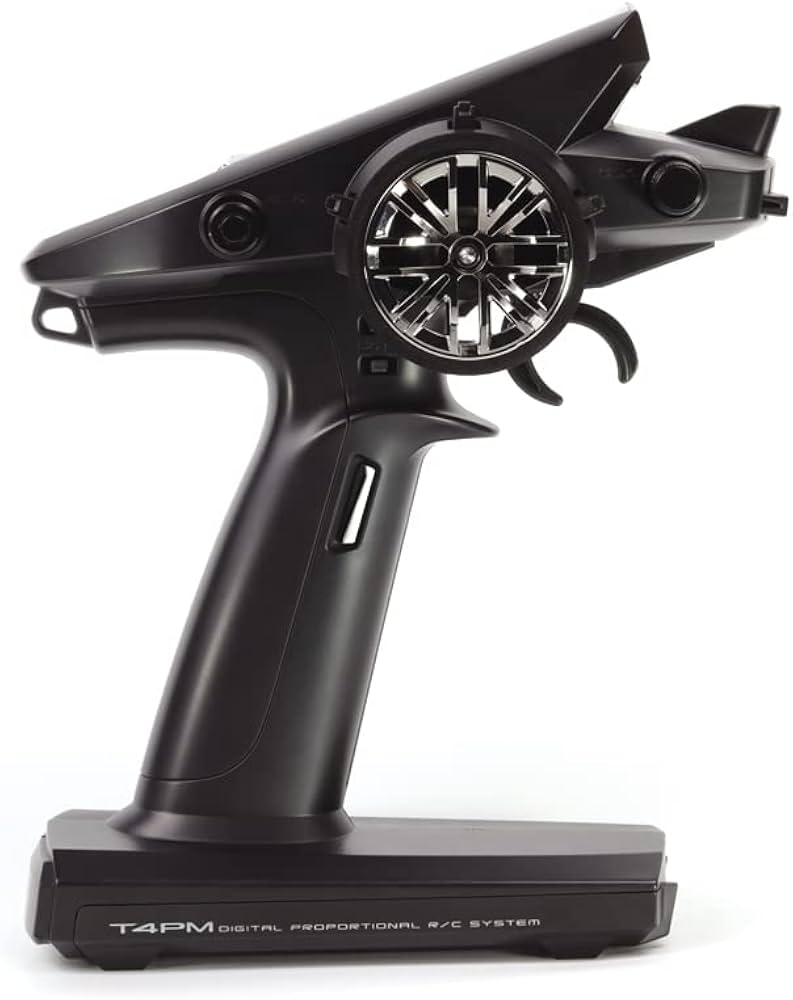 Amazon | 双葉電子工業 T4PM Plus T/Rセット R314SB-E付 カー用プロポ